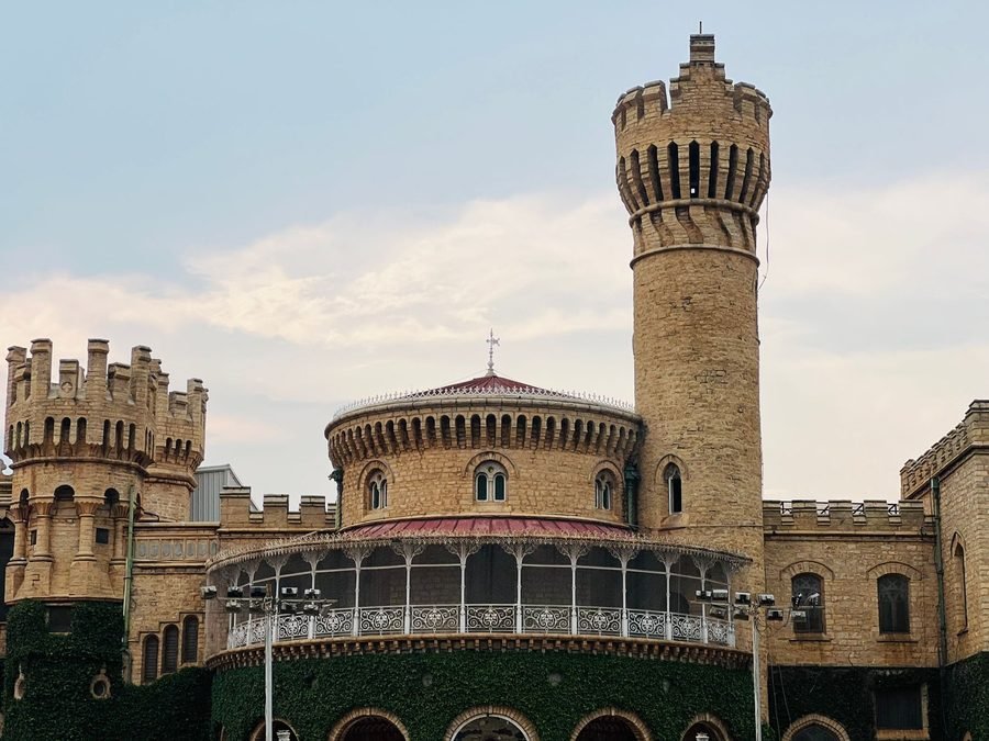 Bangalore Palace, Bengaluru